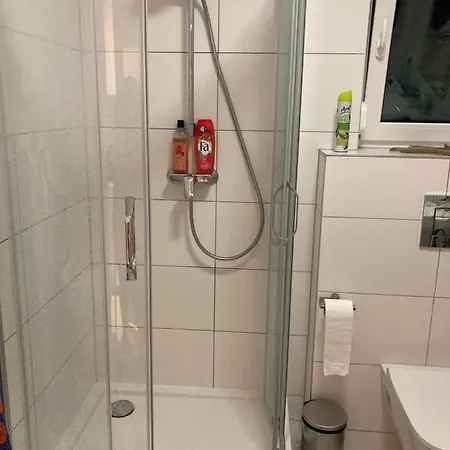 Apartmán Lucky 13 Niechorze