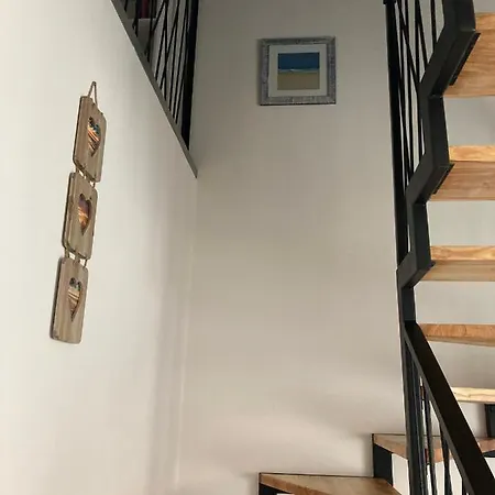 Apartmán Lucky 13 Niechorze
