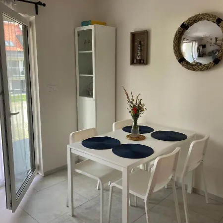 Apartmán Lucky 13