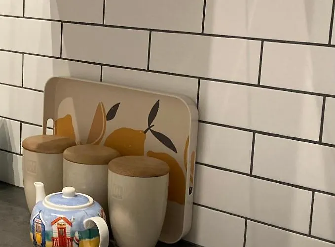 Lucky 13 * Niechorze