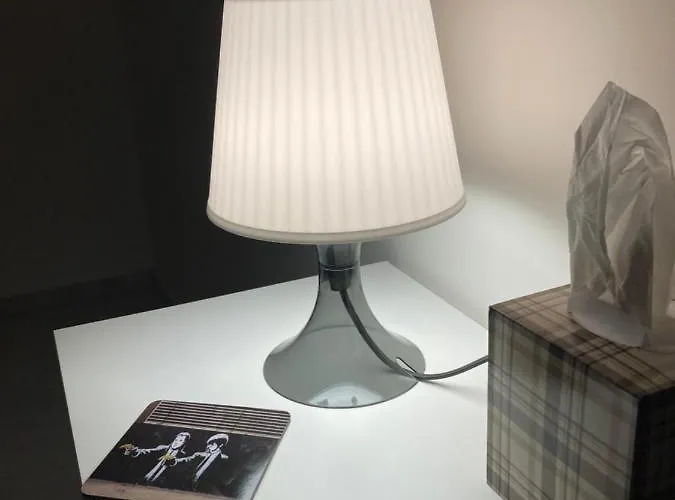 Apartman Lucky 13 Niechorze