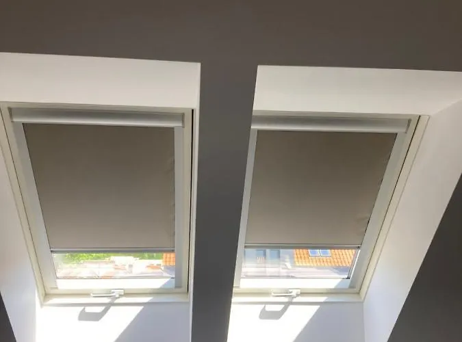 Lucky 13 Apartman Niechorze