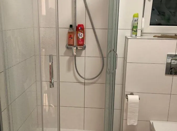 Apartman Lucky 13 Niechorze