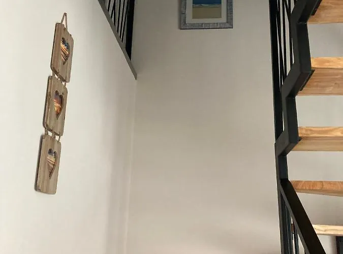 Apartman Lucky 13 Niechorze