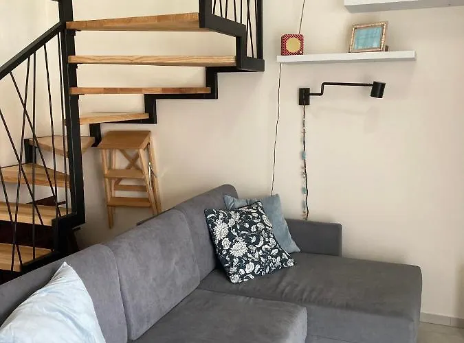 Apartman Lucky 13 Niechorze